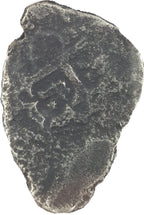 Philip V 8 Reales Sea-Salvaged Fragment 1735 Vliegenthart Shipwreck NGC Genuine — image 3