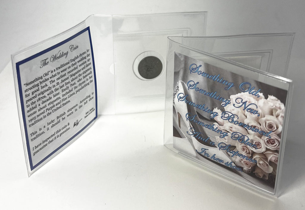 The Wedding Coin (mini) - image 3