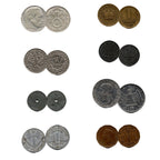 Triumph & Tragedy Box: The Second World War European Theater (WWII) (Eight-Coin - image 2