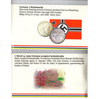 Triumph & Tragedy Box: The Second World War European Theater (WWII) (Eight-Coin - image 5