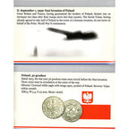 Triumph & Tragedy Box: The Second World War European Theater (WWII) (Eight-Coin - image 6