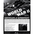 World War II: A Set of Eight Silver Coins - image 3